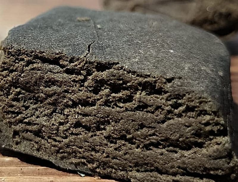 Résines et hash CBD premium - boutique Lyon Terreaux