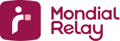 Logo Mondial Relay